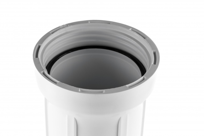 Корпус Гейзер 10SL 3/4"