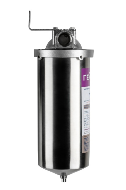 Корпус HS  ВВ10"х1"