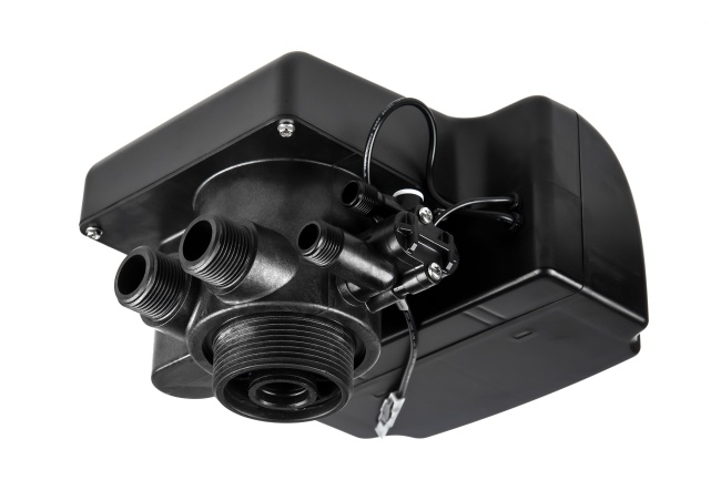 Блок управления RUNXIN ТМ.F82В-LCD