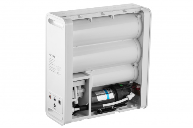 Фильтр Гейзер Osmo Lux