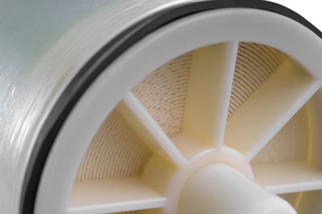 Мембрана XLP11-4040 - Vontron