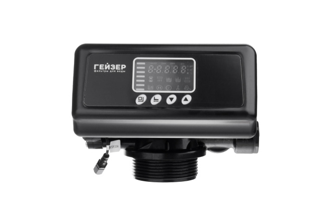 Блок управления RUNXIN TM.F65B3-A 63602 (ГЕЙЗЕР ПРО), п/к