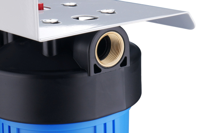 Корпус магистральный С23 двойной 20BB 1"