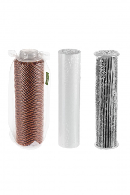 Комплект сменных картриджей №15