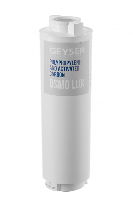 Фильтр Гейзер Osmo Lux