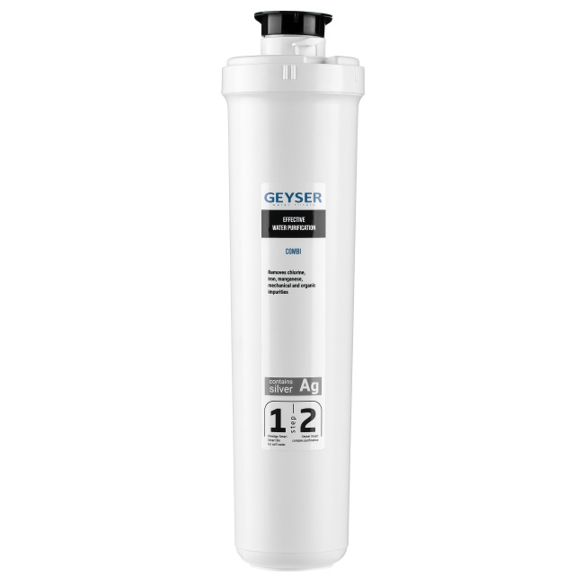 Картридж Комби Смарт