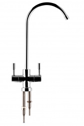 Кран для чистой воды FlowMaster Duo Кран для чистой воды FlowMaster Duo