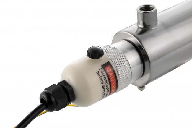 УОВ SS 12w (лампа Китай)