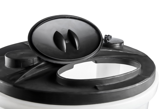 Солевой бак JS/Y-500