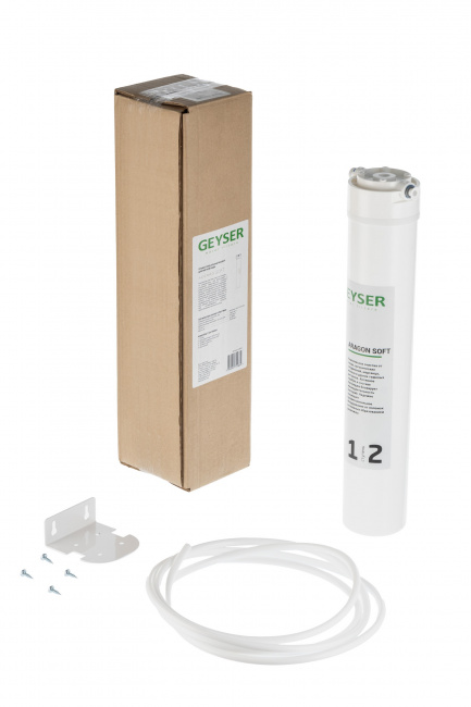 Фильтр Гейзер Accord Soft