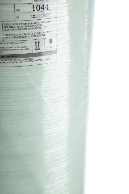 Корпус фильтра 10х44 2,5-0