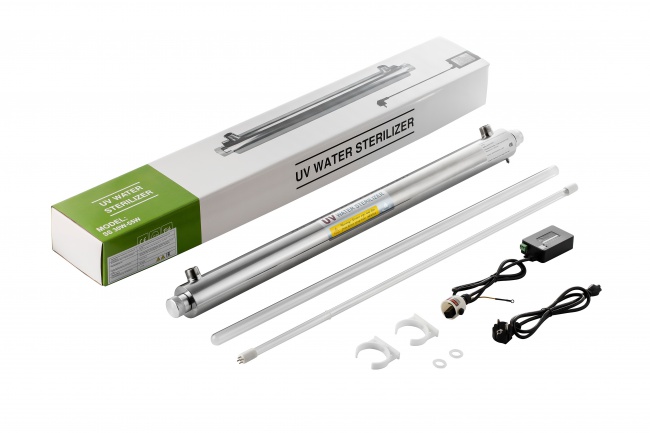 УОВ SS 55w (лампа Китай)