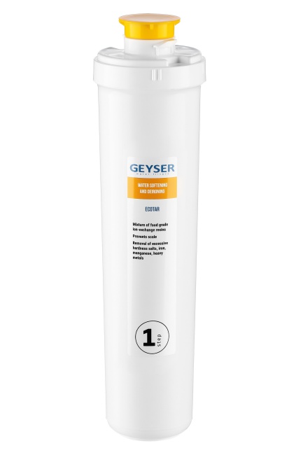 Картридж Экотар Смарт Био