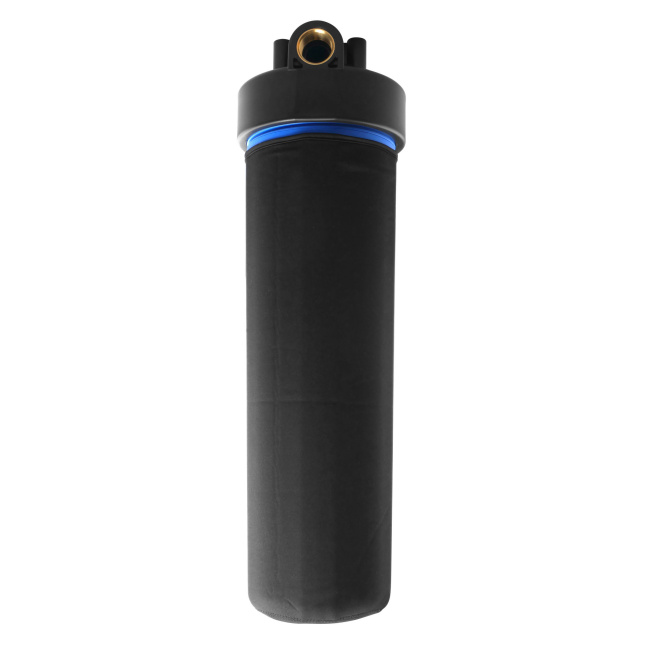 Чехол неопрен корпус пластик 20ВВ