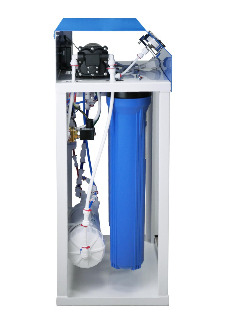 Гейзер Престиж Макси 4000