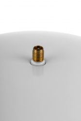 Накопительный бак TP-4 1 gal (4 л) TankPac metal  1/4'' NPT (кран в комплекте)