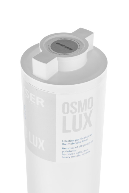 Мембрана Гейзер Osmo Lux (800 GPD)