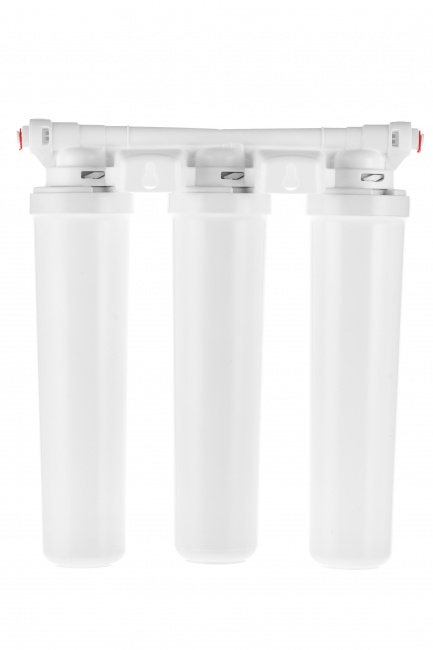 Фильтр Гейзер Оптима Макс Био (без крана)