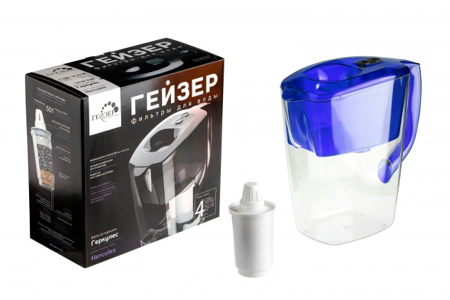 Гейзер Геркулес