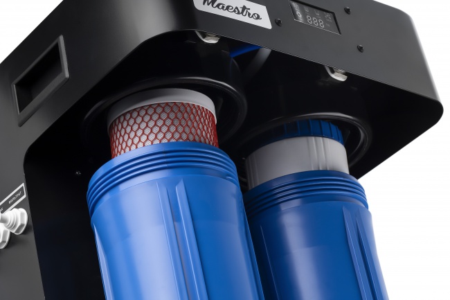 Гейзер Маэстро 4000