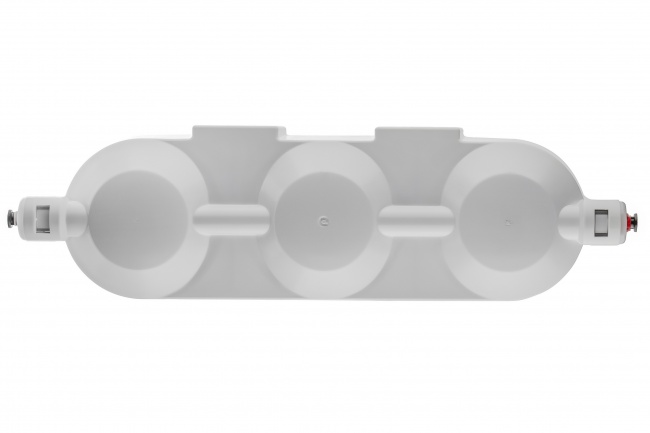 Фильтр Гейзер-3 ВК Люкс для жесткой воды