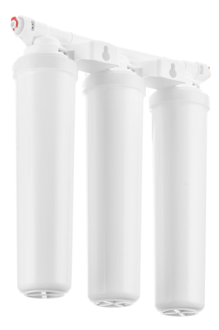 Фильтр Гейзер Оптима для комплексной очистки