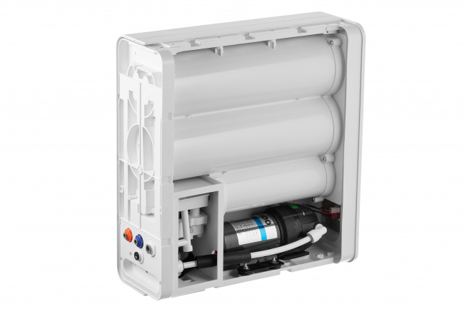 Фильтр Гейзер Osmo Lux