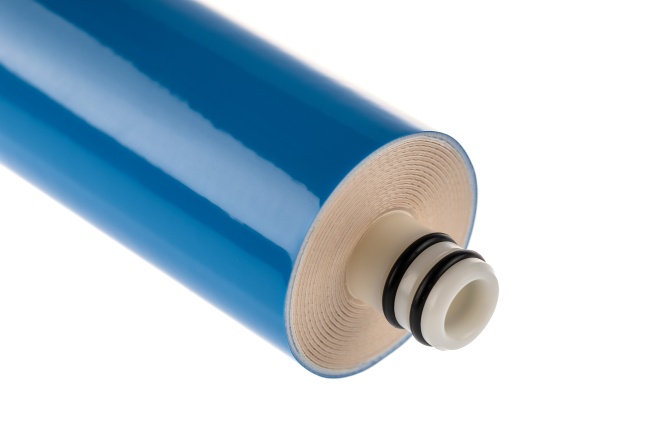 Обратноосмотическая мембрана ULP2012-100 GPD - Vontron