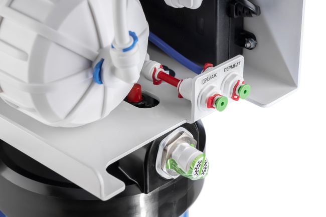 Фильтр Гейзер Лайн 4000