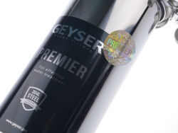 Корпус фильтра Гейзер-Премьер 20BB 1"