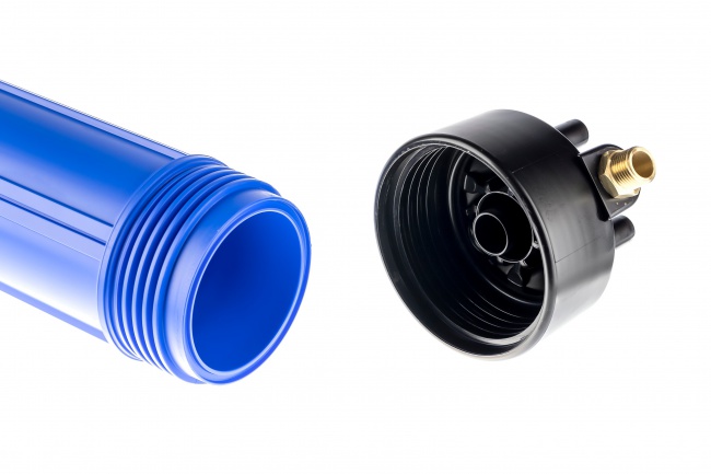 Корпус SL20" 1/2"