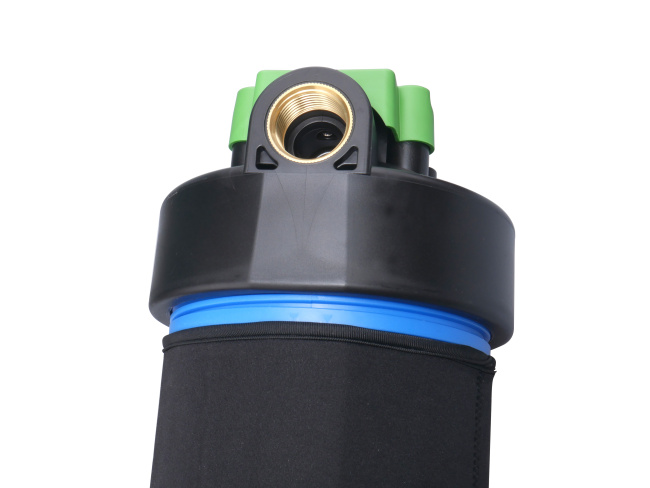 Чехол неопрен корпус пластик 10ВВ