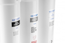 Комплект сменных картриджей для Гейзер Престиж Смарт