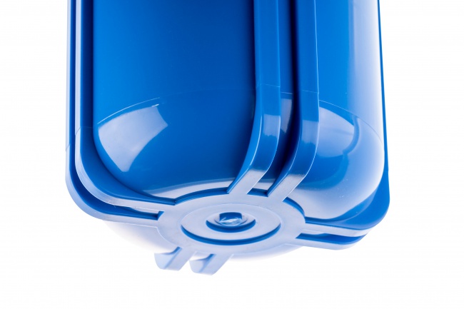 Корпус Гейзер 10BB без ниппелей