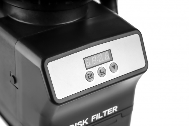 Фильтр дисковый RL-Q02A