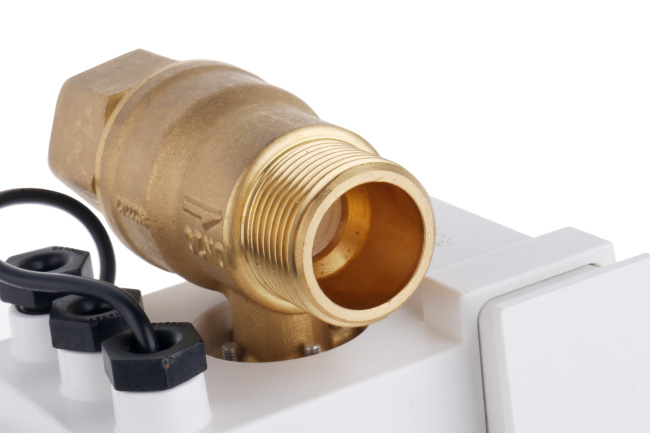 Система защиты от протечек RUNXIN F104H - 3/4" датчик 1 шт. в комплекте