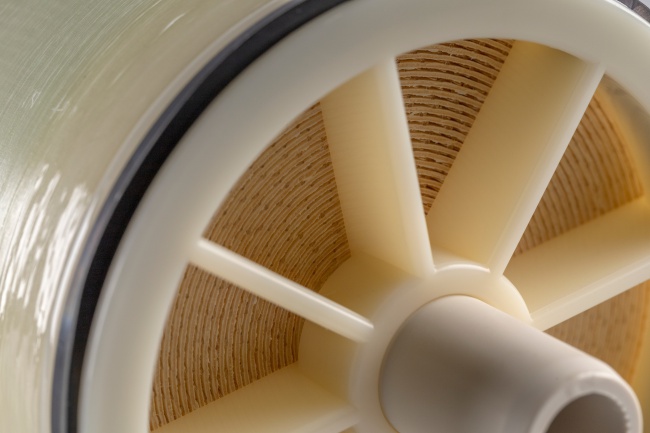 Мембрана SW21-4040 Vontron