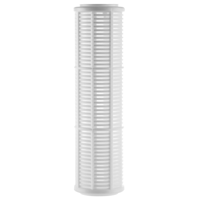 Картридж RLA - 10SL (полиэстеровая сетка, многоразовый картридж)