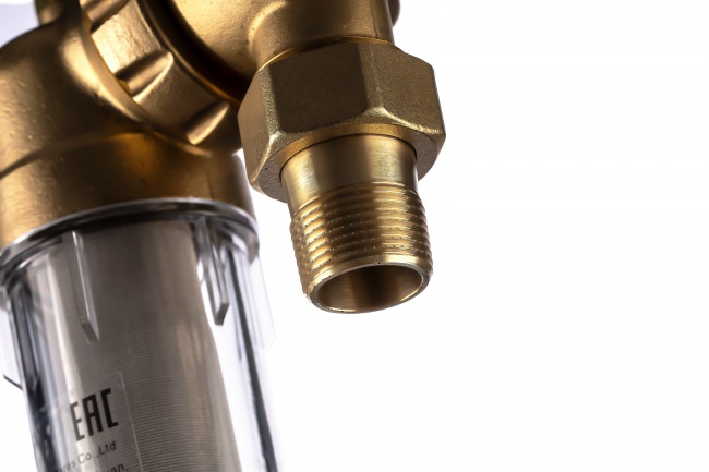 Фильтр Гейзер-Бастион 7508095233