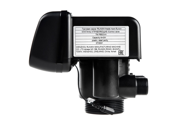 Блок управления RUNXIN ТМ.F63C3