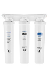 Фильтр Гейзер Оптима для комплексной очистки