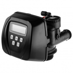 Блок управления WS1 CI