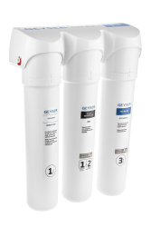 Гейзер Смарт Комплексная очистка (кран 6)