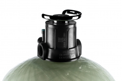 Комплект умягчителя 5Mn-1 корпус 14х65