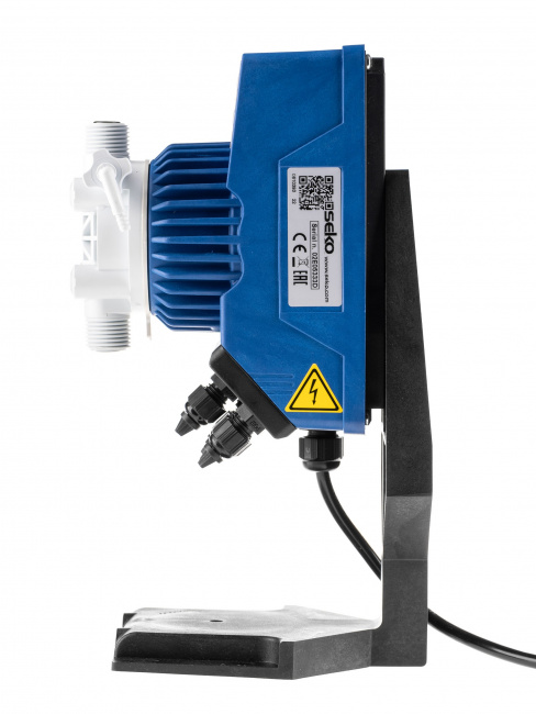 Насос дозирующий SEKO KOMPACT DPT200