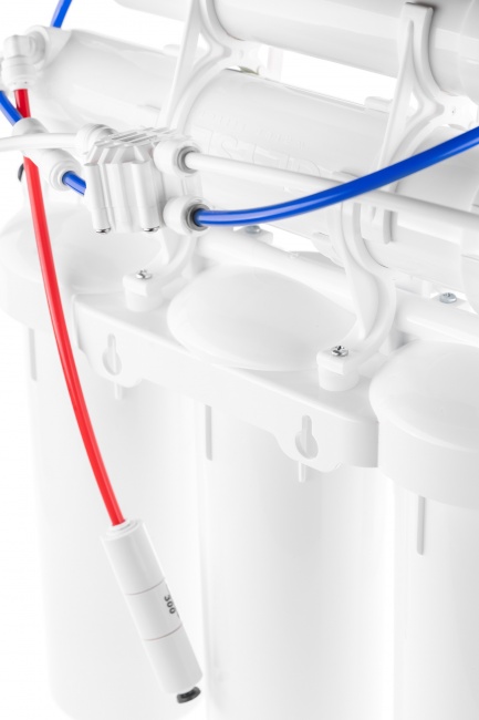 Гейзер Аллегро М с минерализатором (бак 12 л)