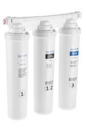 Фильтр Гейзер Оптима для комплексной очистки