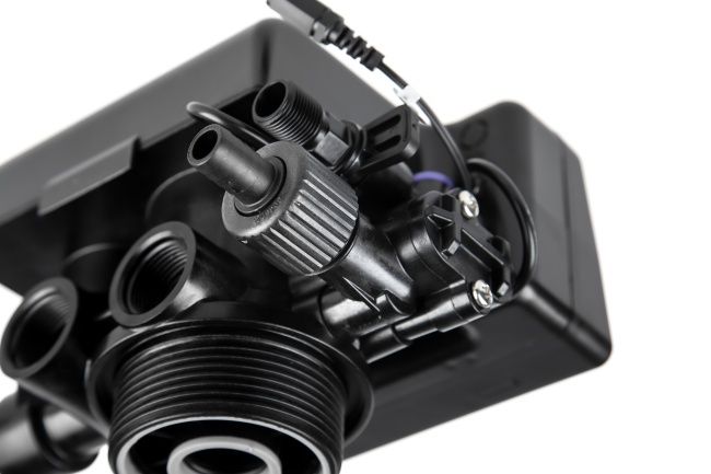 Блок управления RUNXIN F117Q3