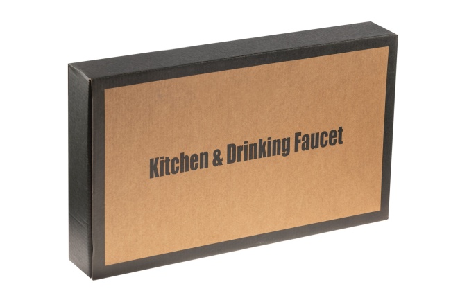 Гейзер Lux смеситель для кухни с подключением к фильтру с питьевой водой