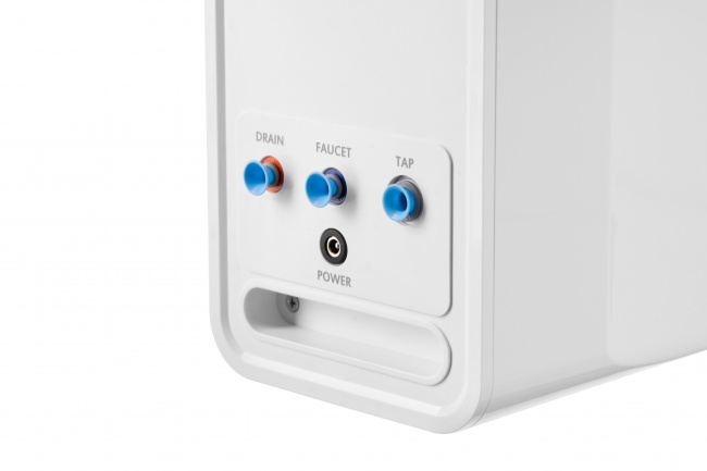 Фильтр Гейзер Osmo Lux